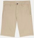 Tom Tailor Casual Kurze Chinohose Beige 29