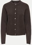 Only Cardigan ONLSIMONI Braun M