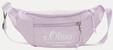 s.Oliver RED LABEL s.Oliver x Heidi Klum: Bauchtasche Violett 