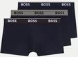 BOSS Black 3er-Pack Boxershorts Schwarz M