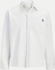 Jack & Jones Oxford Hemd JORFREDERIKSBERG Wei&szlig; L