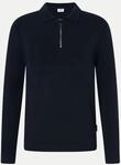 JOOP! JEANS Pullover Chilesco mit Polokragen Blau XL
