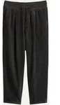 Tapered-Fit Cordhose Viggo Schwarz S