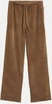 ARMEDANGELS Cordhose JAIMILAA 3641-amberwood L