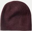 Street One Strickm&uuml;tze 17935-rustic rouge mel. 