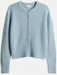 Opus Strickjacke Dreni Blau 36