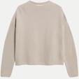ARMEDANGELS Strickpullover MERINAA Beige L