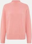 Brax Pullover LEA mit Stehkragen Rosa 38