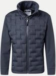 Strellson Steppjacke Avio Flex 2.0 Blau 48