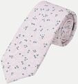 Prince Bowtie Krawatte Rosa 