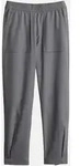 Hose mit Komfortbund Myha Tradition Grau 42