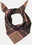 Street One Dreieckiges Tuch 37820-rustic rouge 