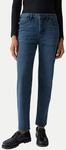 Opus Jeans Elma Clever Blau 34/30