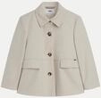 Cinque Blazerjacke CILOTTE 02-weiSS 34