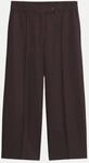 someday Relaxed-Fit Hose Cisilia Braun 36