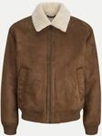 Jack & Jones Blousonjacke JPRBLULUKE Braun L