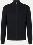 Joop! Strickpullover Vittrios Schwarz XXL