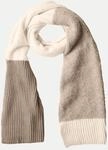 Street One Boucl&eacute;-Mix Schal Beige 