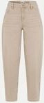 Brax Barrel Jeans MEGAN Beige 36