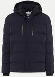 Brax Steppjacke STYLE.BOB Schwarz M