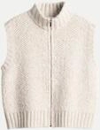 Opus Weste Duppi Beige 34