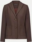 Betty Barclay Business-Blazer Braun 36