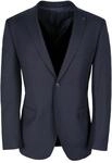 Roy Robson Regular-Fit Baukasten Sakko Blau 60