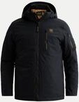 PME Legend Jacke CONESTOGA Schwarz M