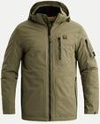 PME Legend Jacke CONESTOGA Gr&uuml;n M