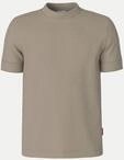 JOOP! JEANS Basic-T-Shirt Cedric Beige L