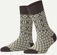 Falke Socken X-Mas Braun 36-41