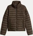 Marc O'Polo Steppjacke Woven Braun 34