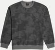 G-STAR RAW Sweatshirt Motion Camo Grau M