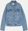 Tom Tailor Casual Jeansjacke Blau L