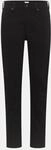 Mustang Slim-Fit Jeans Vegas Schwarz 30/32