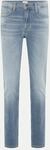 Mustang Slim-Fit Jeans Vegas Blau 34/34