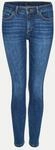 Opus Skinny Jeans Elma Blau 44/28
