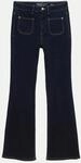 Tom Tailor Denim Jeans Blau 28/32