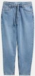 Tom Tailor Denim Barrel-Fit Jeans TTADEA Blau L