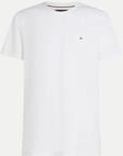 Tommy Hilfiger T-Shirt Wei&szlig; L