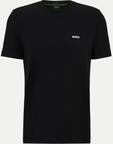 Boss Green Regular-Fit T-Shirt Schwarz 3XL