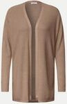 Cecil Basic Cardigan Braun L