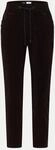 Cecil Slim-Leg Cordhose 17747-truffle brown XXL/28