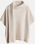 someday Poncho Bolana Beige 