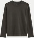 Marc O'Polo Pullover aus Merinowolle 0013-Wooden Earth L