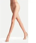 Strumpfhose Shelina Zehenfrei 12 DEN Beige S