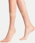 Falke S&ouml;ckchen Shelina 12 DEN Beige 35-38