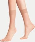 Falke S&ouml;ckchen Shelina 12 DEN Beige 35-38