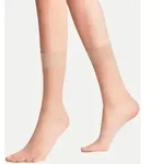 Falke S&ouml;ckchen Shelina 12 DEN Beige 35-38