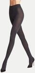 Falke Strumpfhose Softmerino Schwarz 38-40